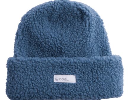 Coal The Aurora Womens Beanie For Cheap