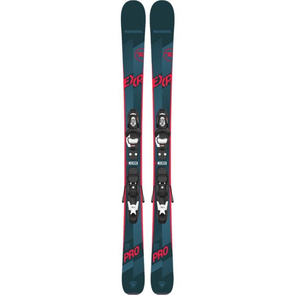 Rossignol Experience Pro KX Ski + Kid 4 GW Binding 2021 Online