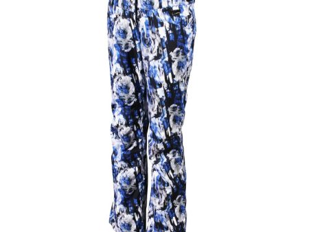 Karbon Pearl II Print Womens Pant 2022 For Cheap