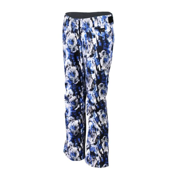 Karbon Pearl II Print Womens Pant 2022 For Cheap