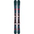 Rossignol Experience Pro KX Ski + Kid 4 GW Binding 2021 Online