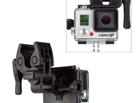 GoPro Sportsman Mount Online now