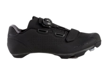 Bontrager Cambion Mens Mountain Shoe Discount