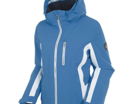 Sunice Rae Womens Ski Jacket 2022 Online now