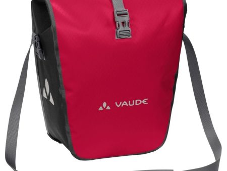 Vaude Aqua Back Pannier Pair Hot on Sale