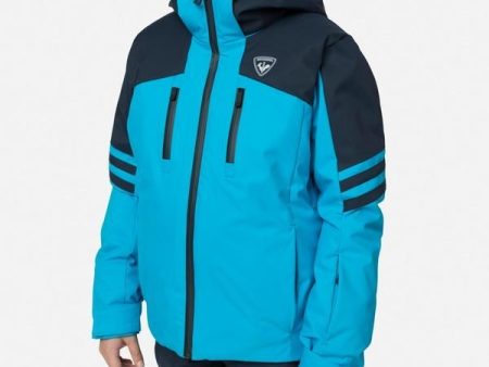 Rossignol Controle Boys Jacket 2019 Fashion