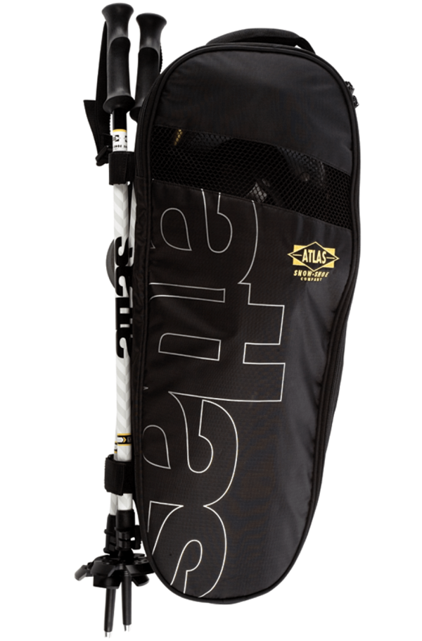 Atlas Deluxe Snowshoe Tote Bag Supply