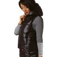 Krimson Klover Vesta Womens Puffy Vest 2022 Online Sale