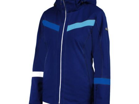 Karbon Sapphire Womens Jacket 2022 Cheap