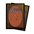 Classic Card Back Standard Deck Protector Sleeves (100ct) for Magic: The Gathering Online Sale