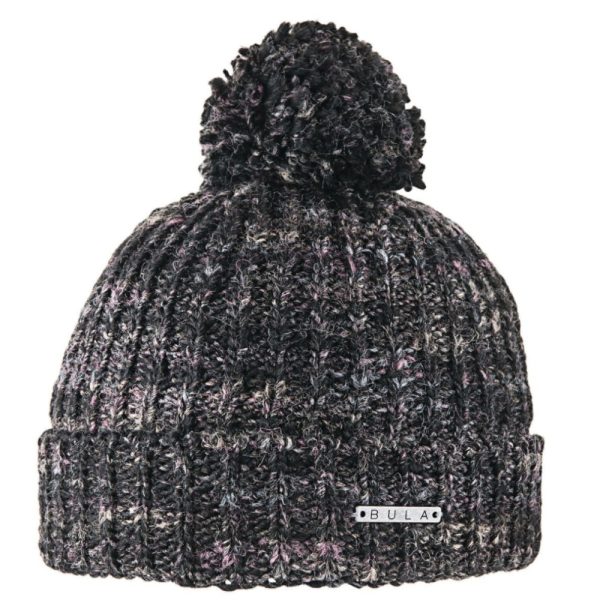 Bula Janelle Womens Beanie For Discount