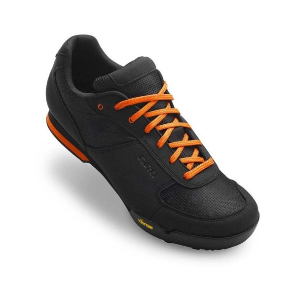 Giro Rumble VR Clipless Shoe Fashion