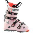 Rossignol Alltrack Elite 110 LT  GW Womens Ski Boot 2021 For Discount