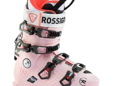 Rossignol Alltrack Elite 110 LT  GW Womens Ski Boot 2021 For Discount