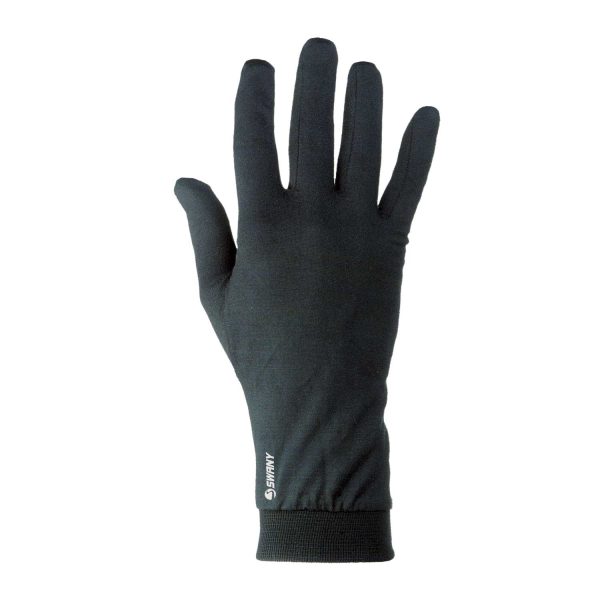 Swany Suprasilk Mens Glove Liner Discount