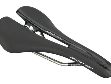 Specialized Romin Expert Gel Bike Saddle Discount