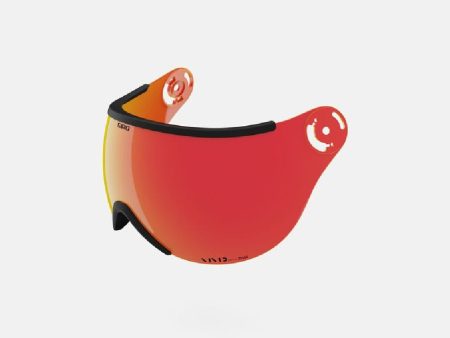 Giro Essence-Vue VIVID Shield 2022 For Sale