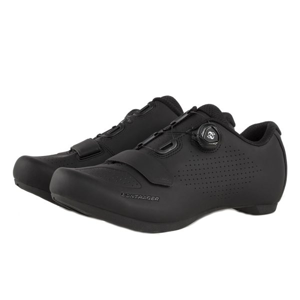 Bontrager Espresso Mens Cycling Shoe Online