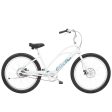 Electra Cruiser Go E Bike Hot on Sale