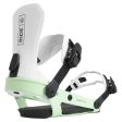 Ride AL-6 Womens Snowboard Bindings 2022 Online Sale