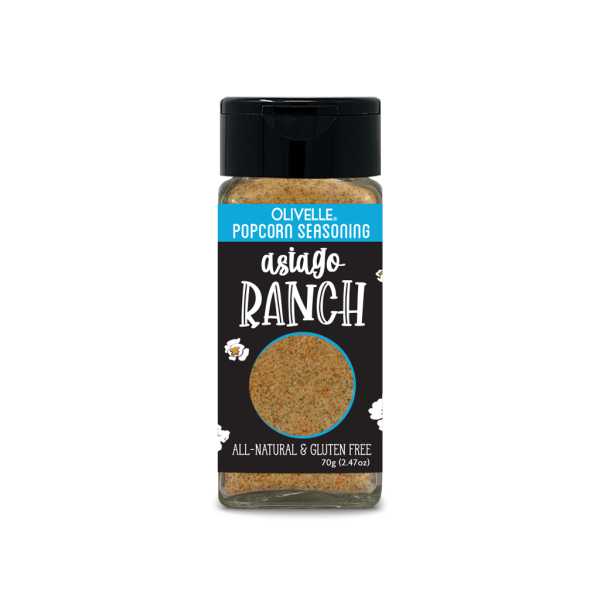 Asiago Ranch Popcorn Seasoning Online Hot Sale