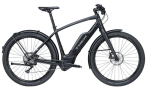 Trek Super Commuter + 7 E-Bike on Sale