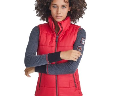 Alp N Rock Marin Womens Vest 2021 For Cheap