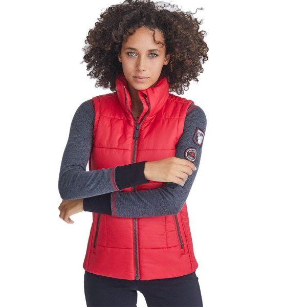 Alp N Rock Marin Womens Vest 2021 For Cheap