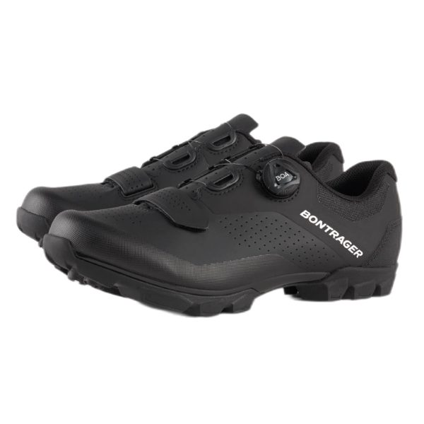 Bontrager Foray Mountain Bike Shoe Hot on Sale