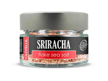 Sriracha Flake Sea Salt Sale