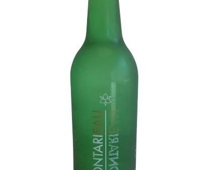 Ontarieau Sparkling water 670ml bottle For Discount