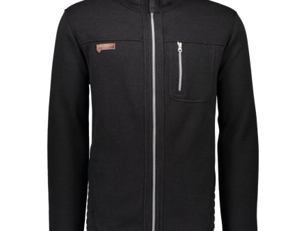 Obermeyer Joshua Mens Fleece Jacket 2020 Online Sale