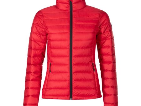 Rossignol Rossi Womens Jacket 2022 For Sale