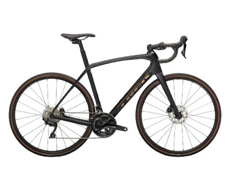 Trek Domane SL 5  Disc Bike Online now