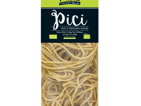 Pici Pasta - Organic Online