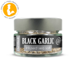 Black Garlic Infused Sea Salt Cheap