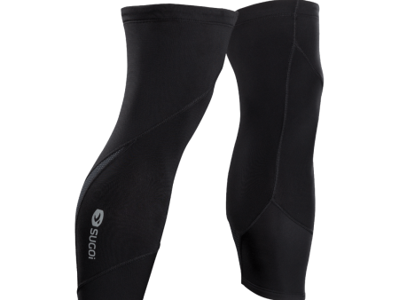 Sugoi Zap Adult Knee Warmers Online Hot Sale