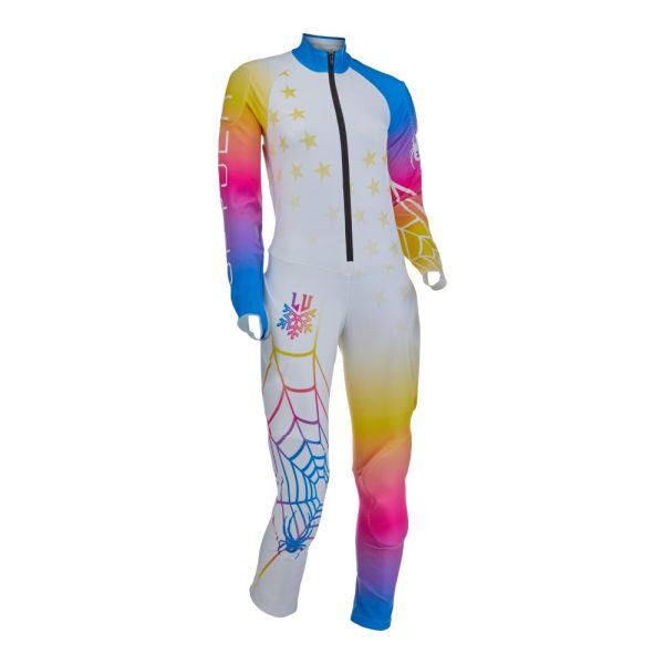 Spyder Nine Ninety Womens Race Suit For Cheap