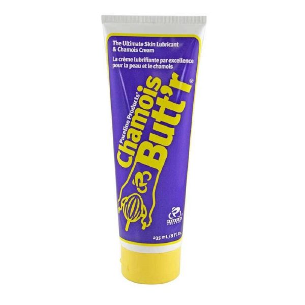 Chamois Butt  R Original Tube For Cheap