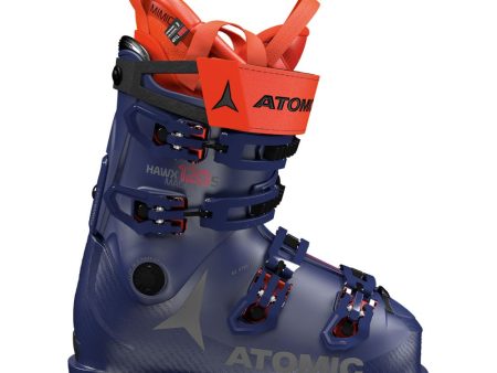 Atomic Hawx Magna 120 S GW Mens Ski Boot 2022 For Discount