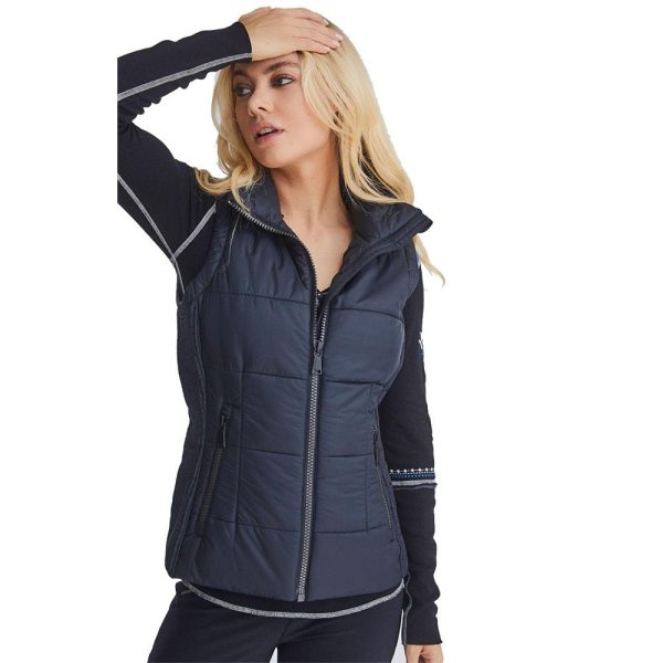 Alp N Rock Marin Womens Vest 2021 For Cheap