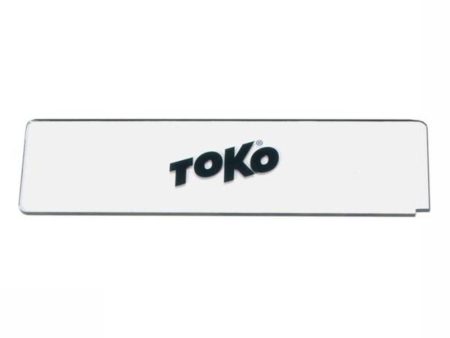 Toko Plexi Blade Snowboard on Sale