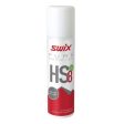 Swix HS8 -4c to +4c Liquid Wax For Cheap