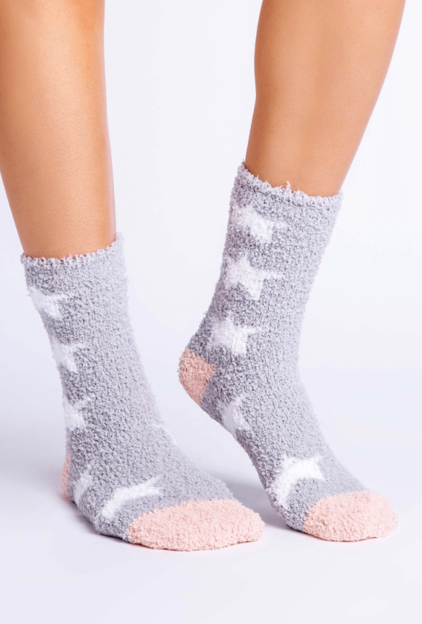 PJ Salvage Fun Womens Sock Online now