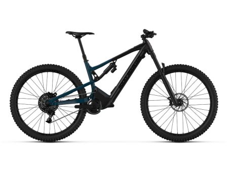 Rocky Mountain Instinct Powerplay Alloy 50 E Bike For Sale