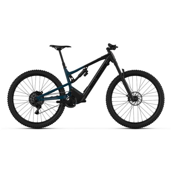 Rocky Mountain Instinct Powerplay Alloy 50 E Bike For Sale