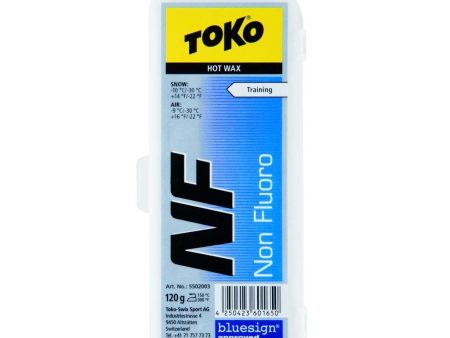 Toko Non Fluoro Online now