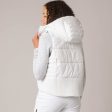 Krimson Klover Vesta Womens Puffy Vest 2022 Online Sale