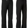 Nils Ladies Melissa Pant - Regular 8 Black 2016 Cheap