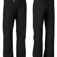 Nils Ladies Melissa Pant - Regular 8 Black 2016 Cheap